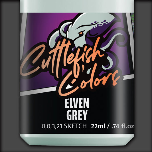 Elven Grey