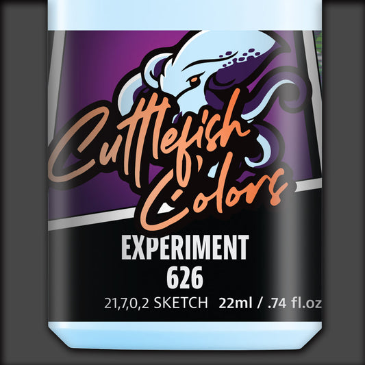 Experiment 626