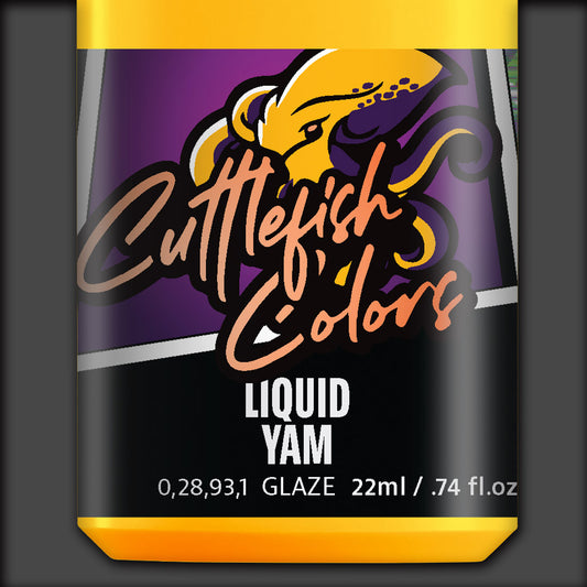 Liquid Yam