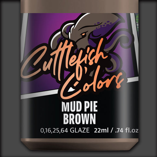 Mud Pie Brown