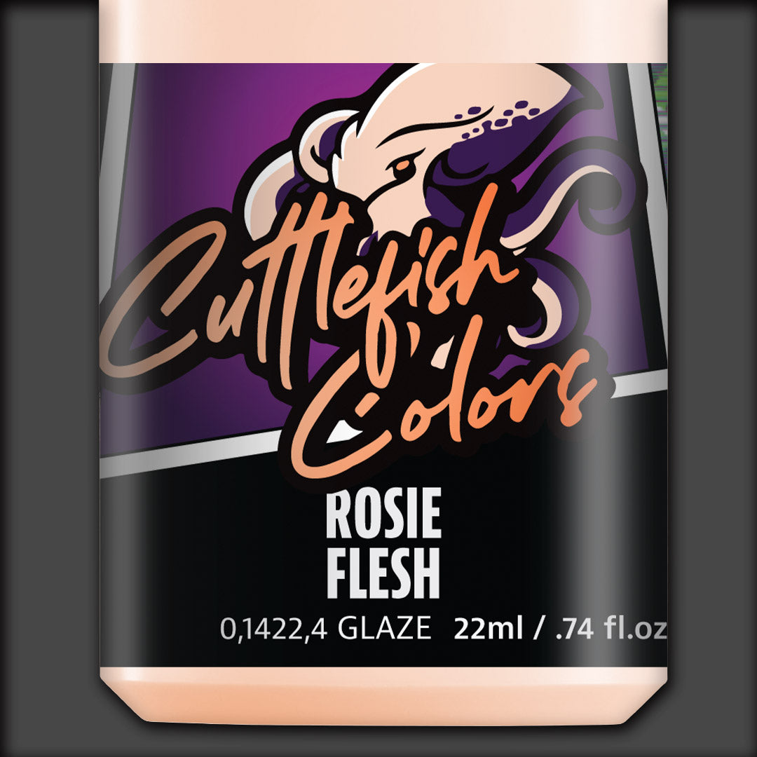 Rosie Flesh