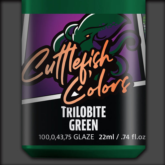 Trilobite Green